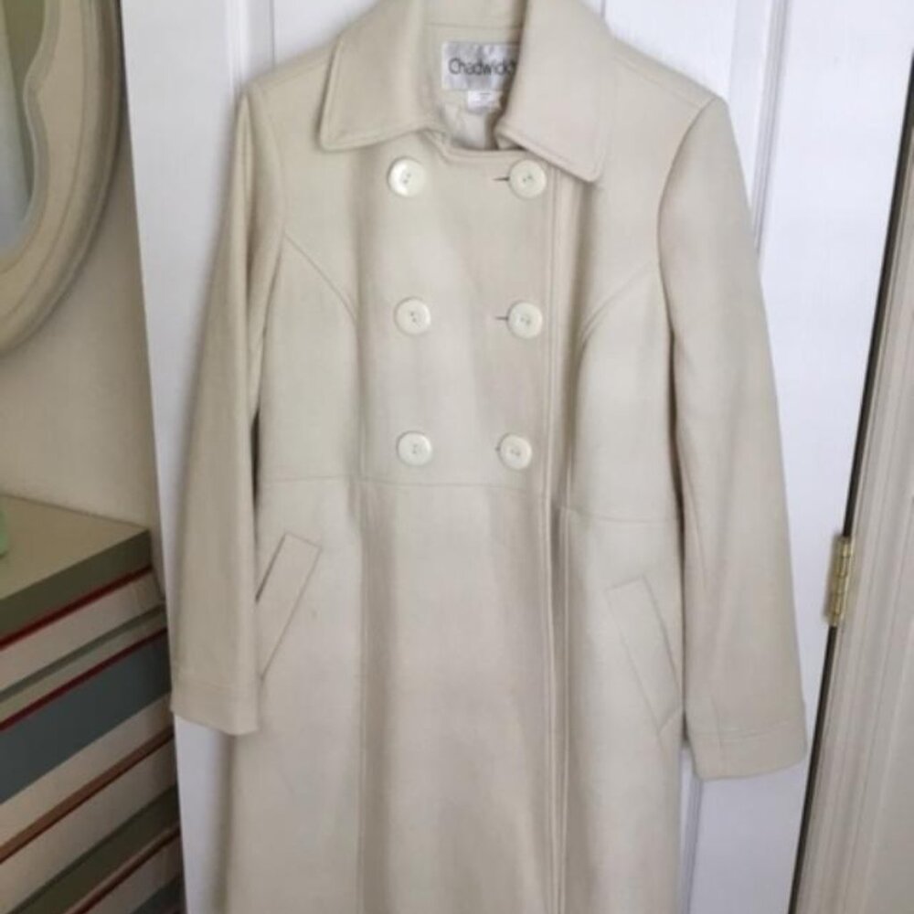 Women Coat 12